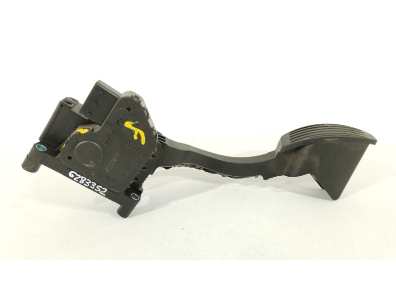 Recambio de potenciometro pedal para ford ka (ccu) grand prix iii referencia OEM IAM 51893926  