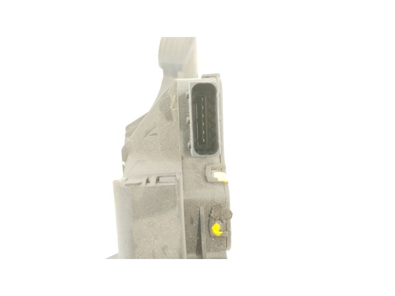 Recambio de potenciometro pedal para ford ka (ccu) grand prix iii referencia OEM IAM 51893926  