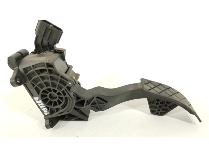 Recambio de potenciometro pedal para seat ibiza (6p1) reference plus referencia OEM IAM 6C1721503B  0280755223