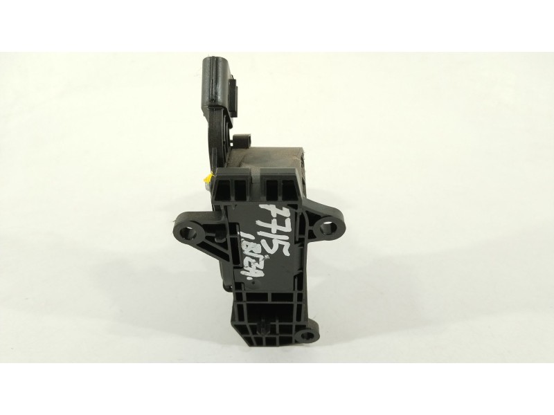 Recambio de potenciometro pedal para seat ibiza (6p1) reference plus referencia OEM IAM 6C1721503B  0280755223