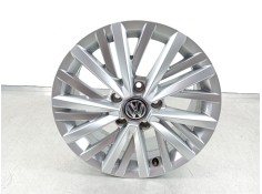 Recambio de llanta para volkswagen t-roc advance referencia OEM IAM 2GA601025  