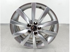 Recambio de llanta para skoda scala (nw1) 1.6 tdi referencia OEM IAM 657601025  