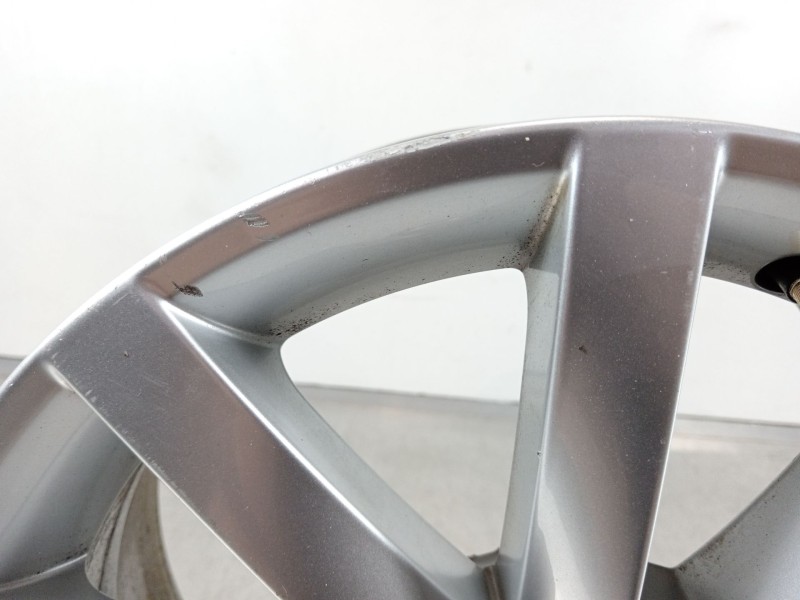 Recambio de llanta para skoda scala (nw1) 1.6 tdi referencia OEM IAM 657601025  