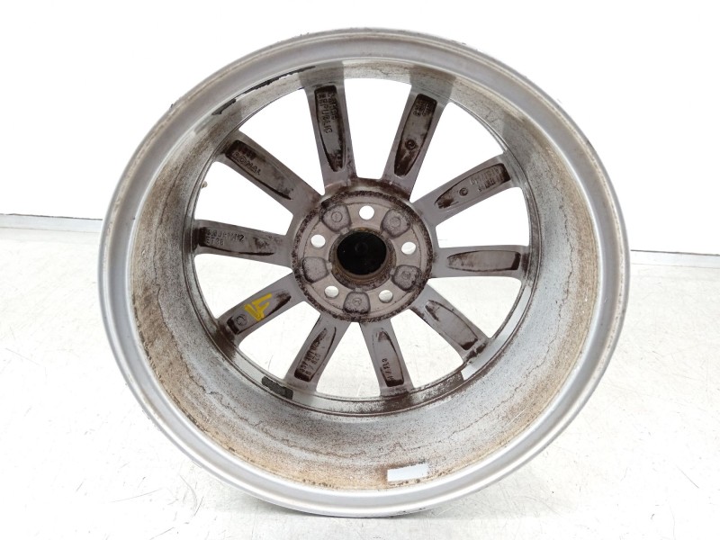 Recambio de llanta para skoda scala (nw1) 1.6 tdi referencia OEM IAM 657601025  