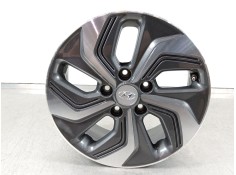 Recambio de llanta para hyundai kona klass hybrid 2wd referencia OEM IAM 52910CM100  