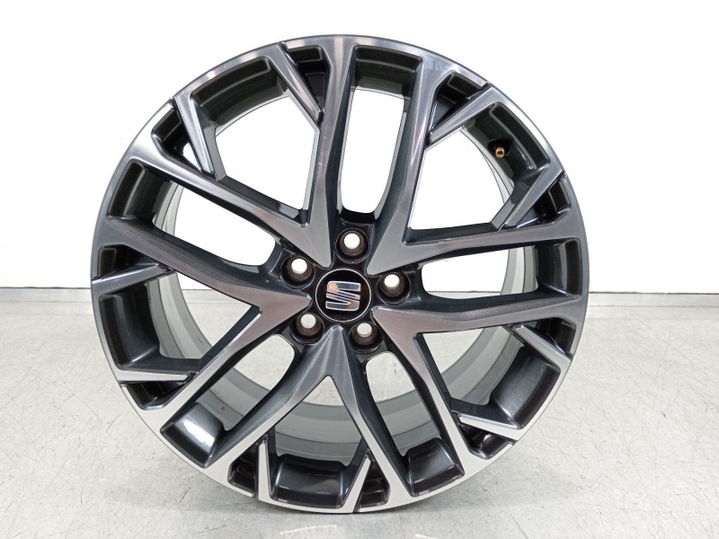 Recambio de llanta para seat ibiza (kj1) referencia OEM IAM 6F0601025Q  