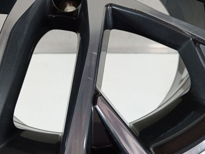 Recambio de llanta para seat ibiza (kj1) referencia OEM IAM 6F0601025Q  