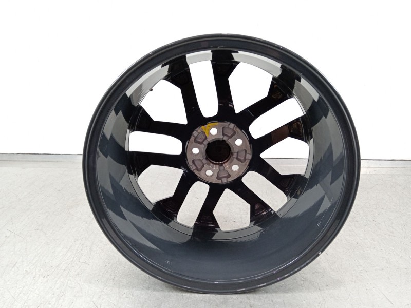 Recambio de llanta para seat ibiza (kj1) referencia OEM IAM 6F0601025Q  