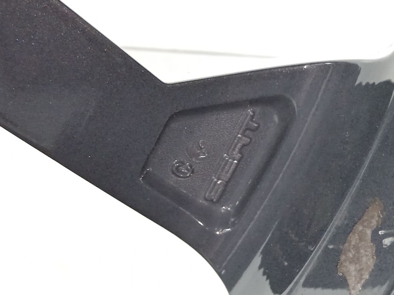 Recambio de llanta para seat ibiza (kj1) referencia OEM IAM 6F0601025Q  