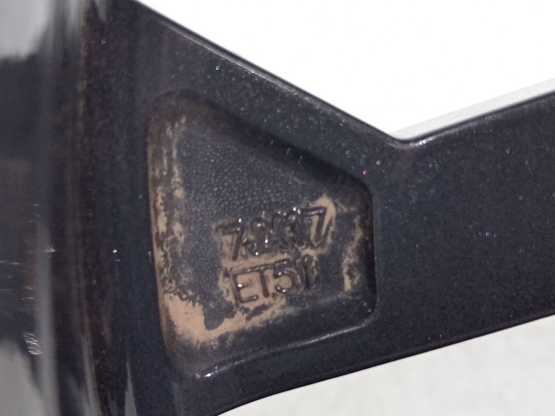 Recambio de llanta para seat ibiza (kj1) referencia OEM IAM 6F0601025Q  