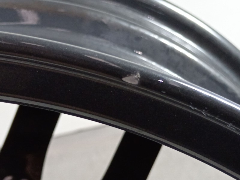 Recambio de llanta para seat ibiza (kj1) referencia OEM IAM 6F0601025Q  