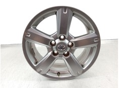 Recambio de llanta para toyota rav 4 iii (_a3_) 2.2 d (ala35_) referencia OEM IAM 17X7J 45 R2  