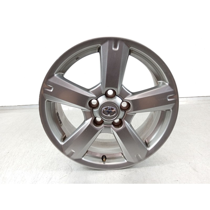 Recambio de llanta para toyota rav 4 iii (_a3_) 2.2 d (ala35_) referencia OEM IAM 17X7J 45 R2  
