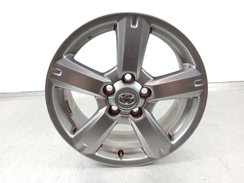 Recambio de llanta para toyota rav 4 iii (_a3_) 2.2 d (ala35_) referencia OEM IAM 17X7J 45 R2  