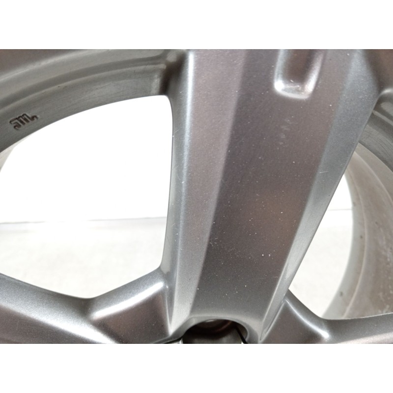 Recambio de llanta para toyota rav 4 iii (_a3_) 2.2 d (ala35_) referencia OEM IAM 17X7J 45 R2  