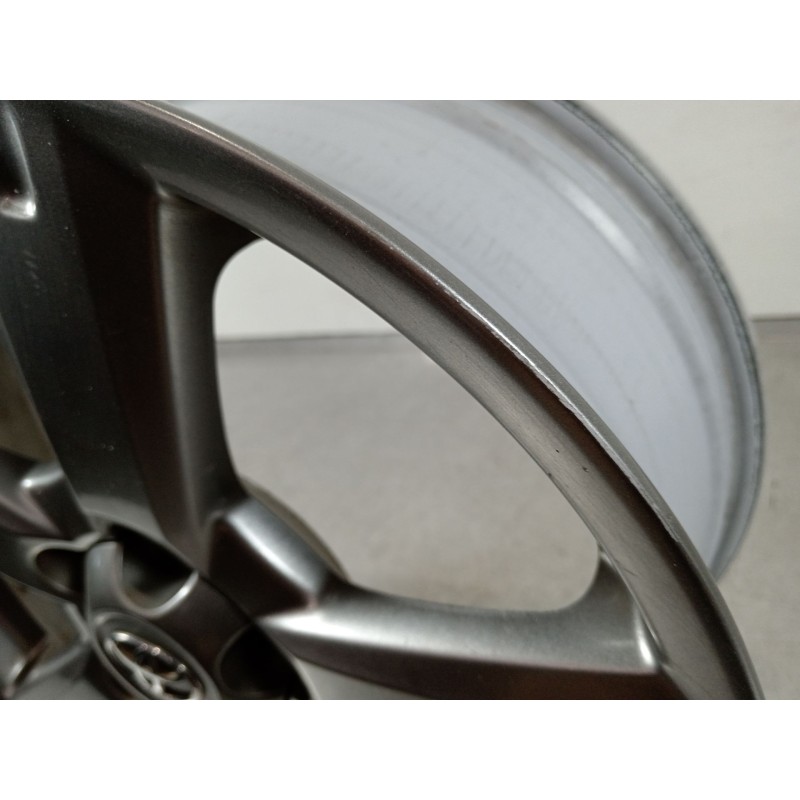 Recambio de llanta para toyota rav 4 iii (_a3_) 2.2 d (ala35_) referencia OEM IAM 17X7J 45 R2  