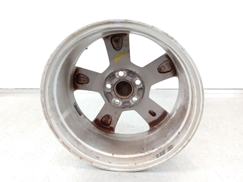 Recambio de llanta para toyota rav 4 iii (_a3_) 2.2 d (ala35_) referencia OEM IAM 17X7J 45 R2  