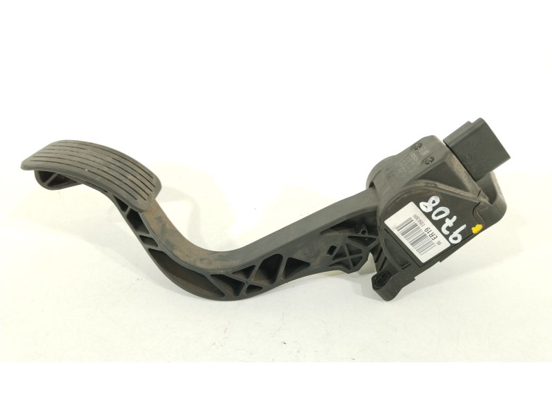 Recambio de potenciometro pedal para citroën c4 picasso avatar referencia OEM IAM 9671416880  0280755167