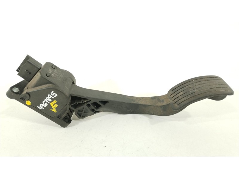 Recambio de potenciometro pedal para citroën c4 picasso avatar referencia OEM IAM 9671416880  0280755167