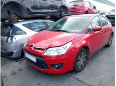 citroën c4 i (lc_) del año 2010