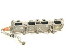 Recambio de colector admision para volkswagen golf v variant (1k5) highline referencia OEM IAM 202AQ  3C133202AQ