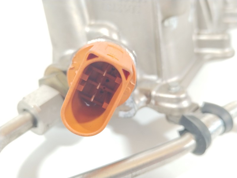 Recambio de colector admision para volkswagen golf v variant (1k5) highline referencia OEM IAM 202AQ  3C133202AQ