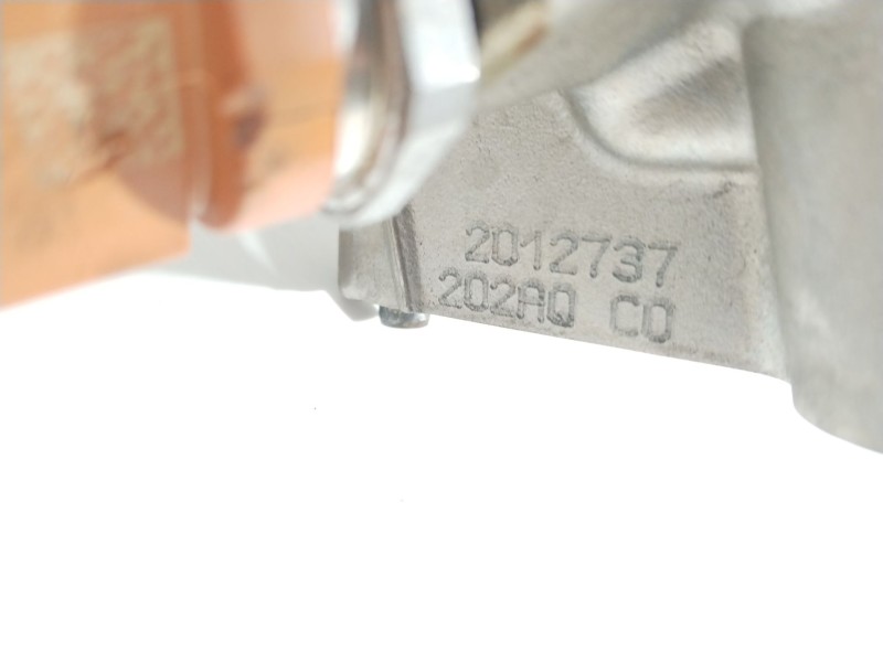 Recambio de colector admision para volkswagen golf v variant (1k5) highline referencia OEM IAM 202AQ  3C133202AQ