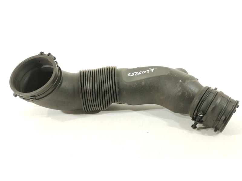 Recambio de tubo para hyundai i30 (pd) n project c referencia OEM IAM 28140S0100  