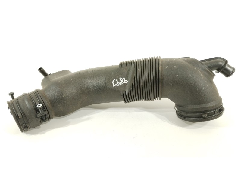 Recambio de tubo para hyundai i30 (pd) n project c referencia OEM IAM 28140S0100  