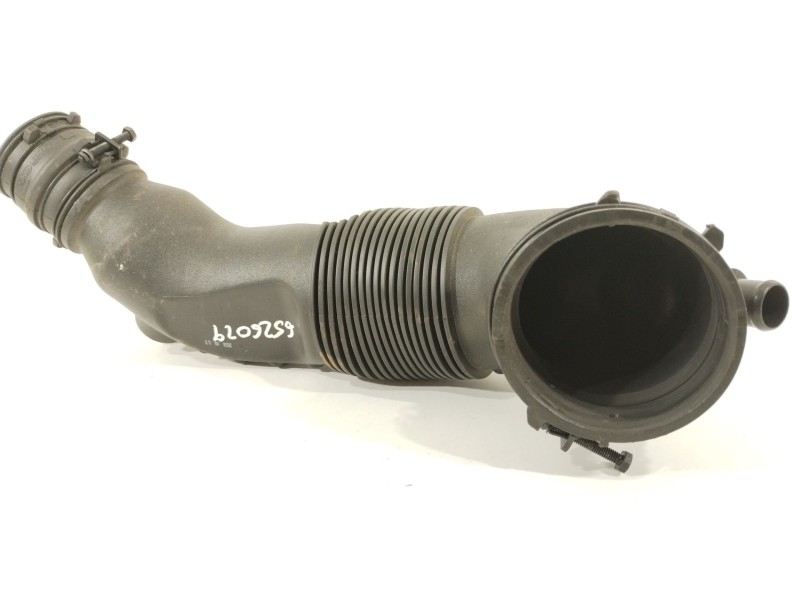 Recambio de tubo para hyundai i30 (pd) n project c referencia OEM IAM 28140S0100  