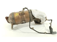 Recambio de catalizador para hyundai i30 (pd) n project c referencia OEM IAM 285302GXA0   2