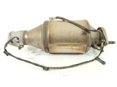 Recambio de catalizador para hyundai i30 (pd) n project c referencia OEM IAM 289G02G370 20K23H213 2G370