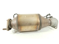 Recambio de catalizador para hyundai i30 (pd) n project c referencia OEM IAM 289G02G370 20K23H213 2G370 2