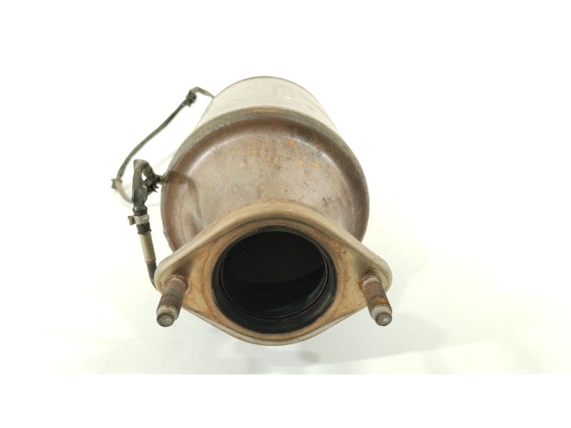 Recambio de catalizador para hyundai i30 (pd) n project c referencia OEM IAM 289G02G370 20K23H213 2G370