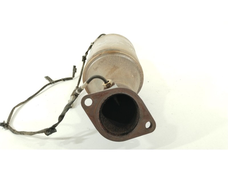 Recambio de catalizador para hyundai i30 (pd) n project c referencia OEM IAM 289G02G370 20K23H213 2G370