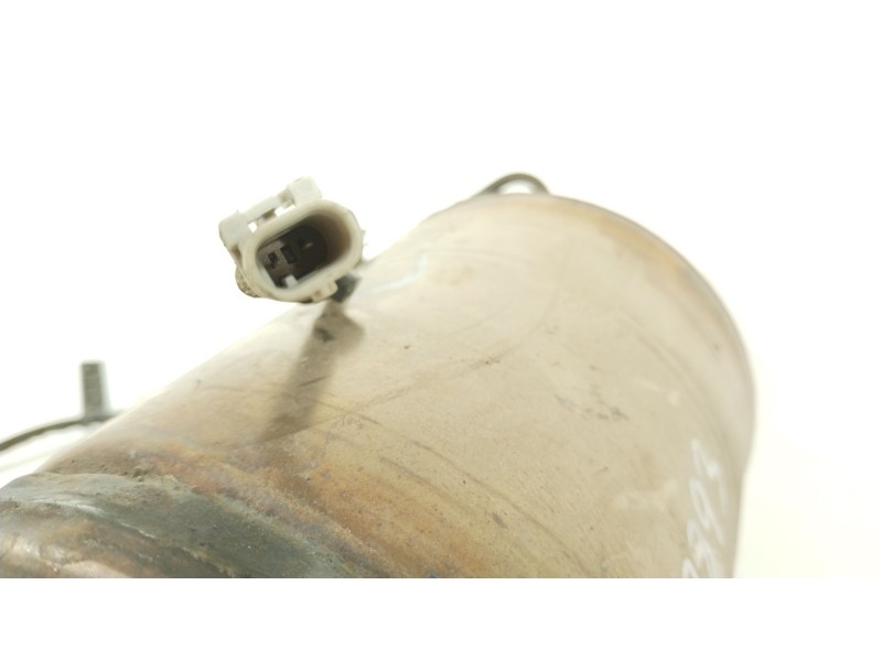 Recambio de catalizador para hyundai i30 (pd) n project c referencia OEM IAM 289G02G370 20K23H213 2G370