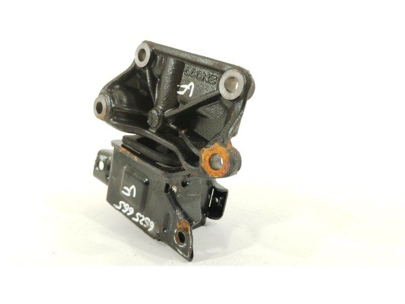 Recambio de soporte motor izquierdo para hyundai i30 (pd) n project c referencia OEM IAM 21830K9000  