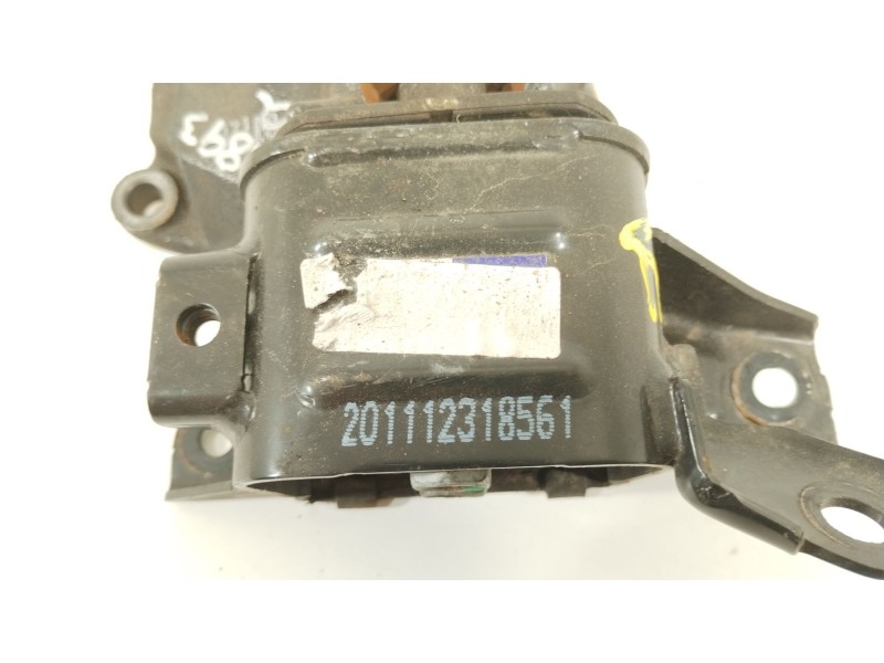 Recambio de soporte motor izquierdo para hyundai i30 (pd) n project c referencia OEM IAM 21830K9000  