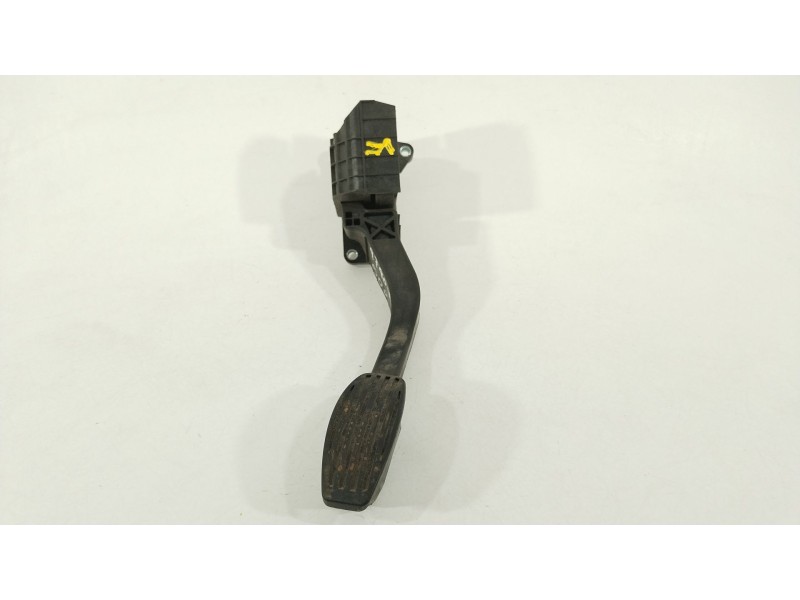 Recambio de potenciometro pedal para fiat nuova 500 (150) star referencia OEM IAM 51833722  13713B