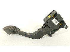 Recambio de potenciometro pedal para fiat nuova 500 (150) star referencia OEM IAM 51833722  13713B 2