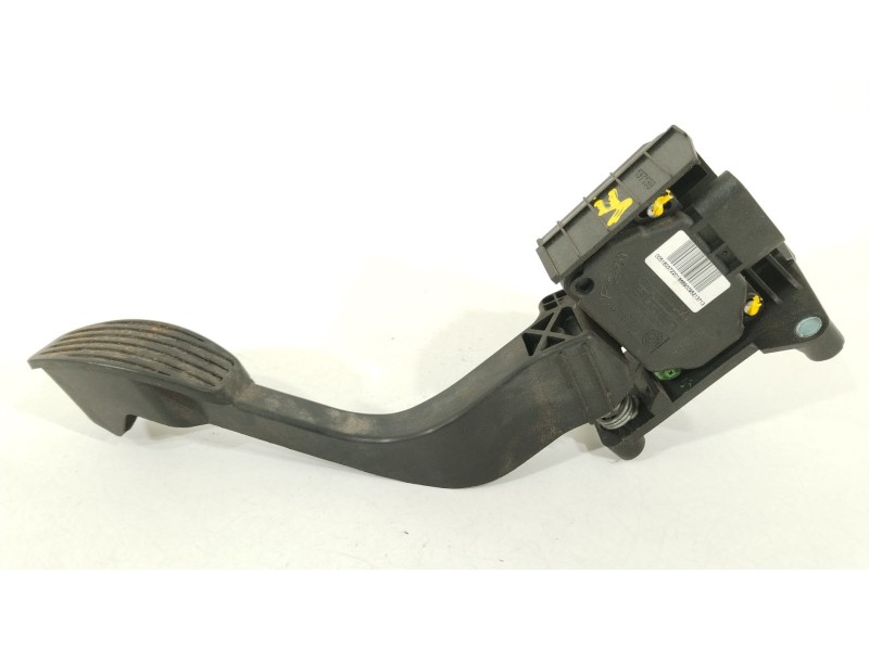 Recambio de potenciometro pedal para fiat nuova 500 (150) star referencia OEM IAM 51833722  13713B