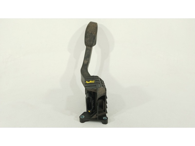 Recambio de potenciometro pedal para fiat nuova 500 (150) star referencia OEM IAM 51833722  13713B