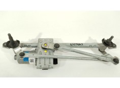 Recambio de motor limpia delantero para hyundai i30 (pd) n project c referencia OEM IAM 98100G3000  