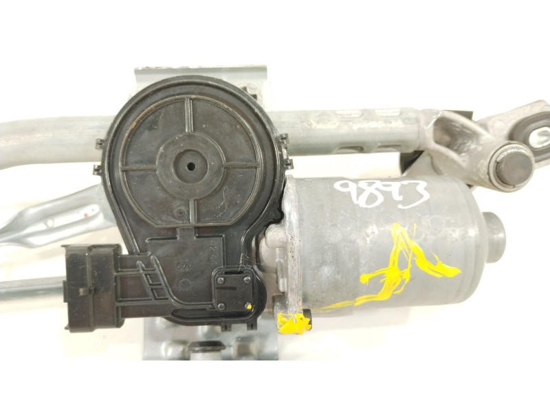 Recambio de motor limpia delantero para hyundai i30 (pd) n project c referencia OEM IAM 98100G3000  