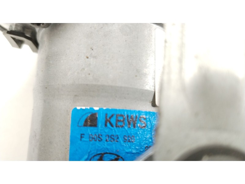 Recambio de motor limpia delantero para hyundai i30 (pd) n project c referencia OEM IAM 98100G3000  