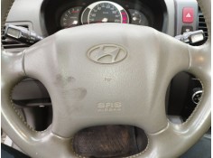 Recambio de kit airbag para hyundai tucson (jm) 2.0 crdi referencia OEM IAM   