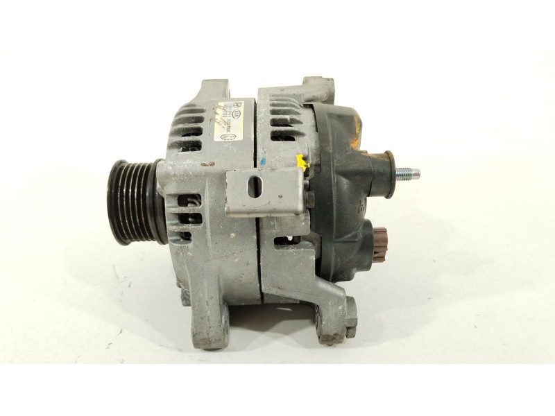 Recambio de alternador para hyundai i30 (pd) n project c referencia OEM IAM 373002GPD0  