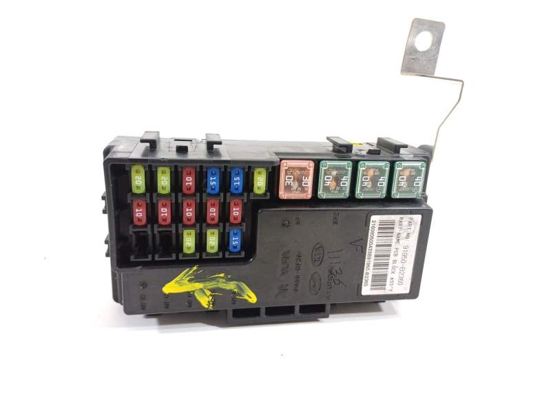 CAJA RELES / FUSIBLES 91950B2360 