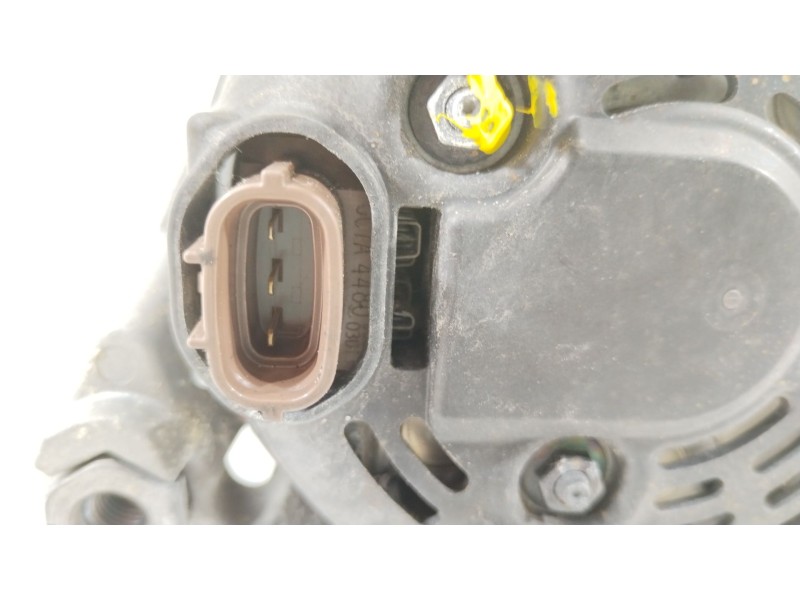 Recambio de alternador para hyundai i30 (pd) n project c referencia OEM IAM 373002GPD0  