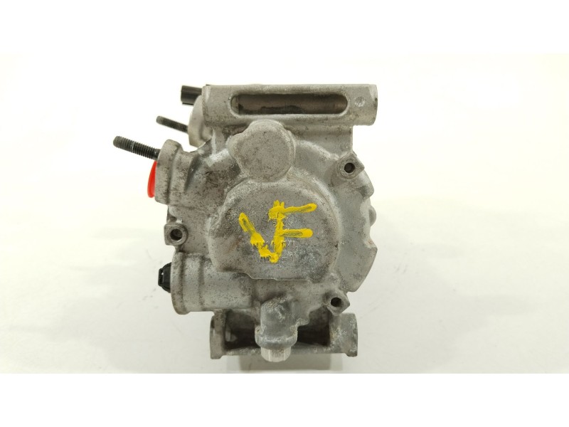 Recambio de compresor aire acondicionado para hyundai i30 (pd) n project c referencia OEM IAM 97701G8000  